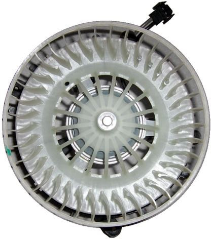 Mercedes 2208203142 Blower Motor | C215 CL W220 S