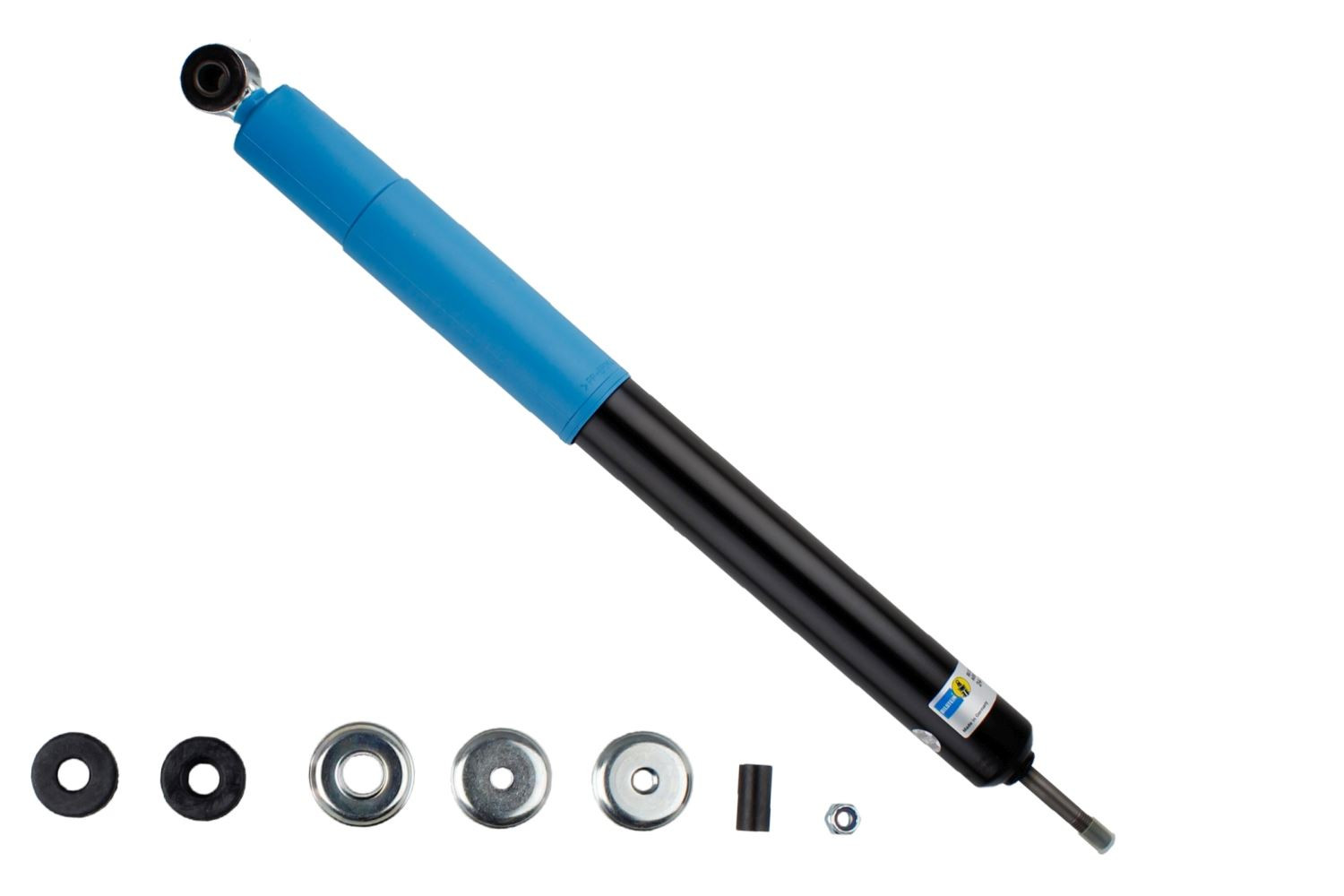 Mercedes Shock Absorber - Front (Bilstein 24-113366) | W460 W461 W463 G