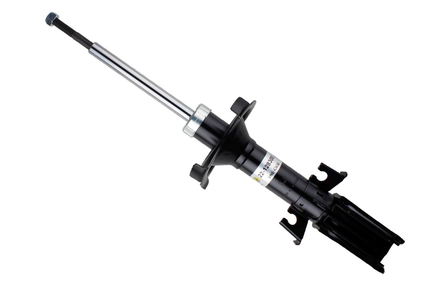 Mercedes Shock Absorber - Front (Bilstein 22-128300) | W638 V