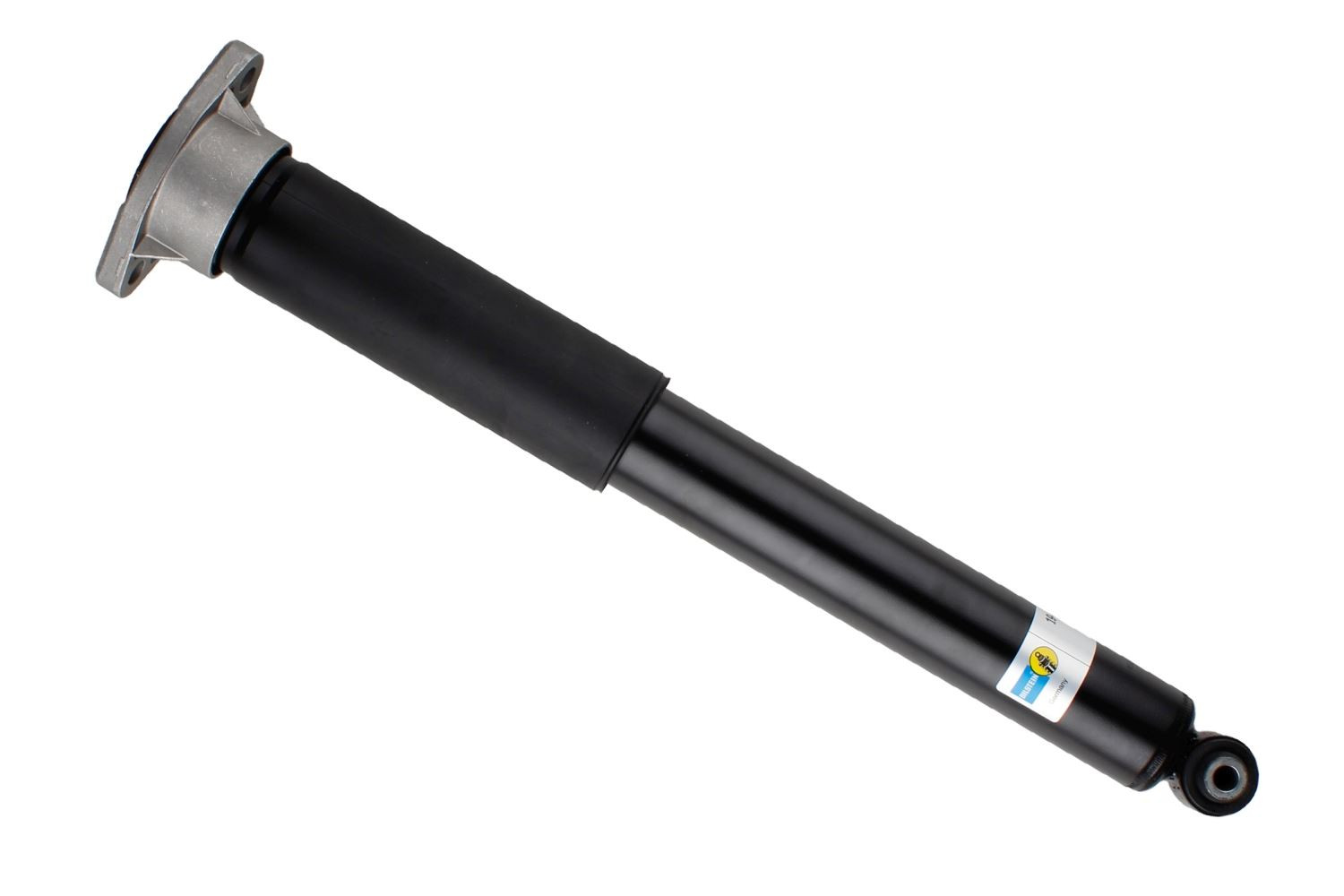 Mercedes Shock Absorber - Rear (Bilstein 19-263007) | X253 GLC