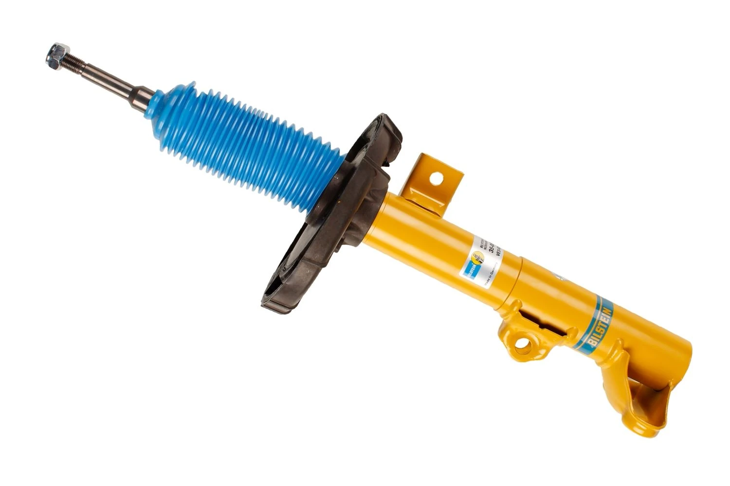 Mercedes Shock Absorber - Front (Bilstein 35-053453) | W203 S203 C C209 A209 CLK