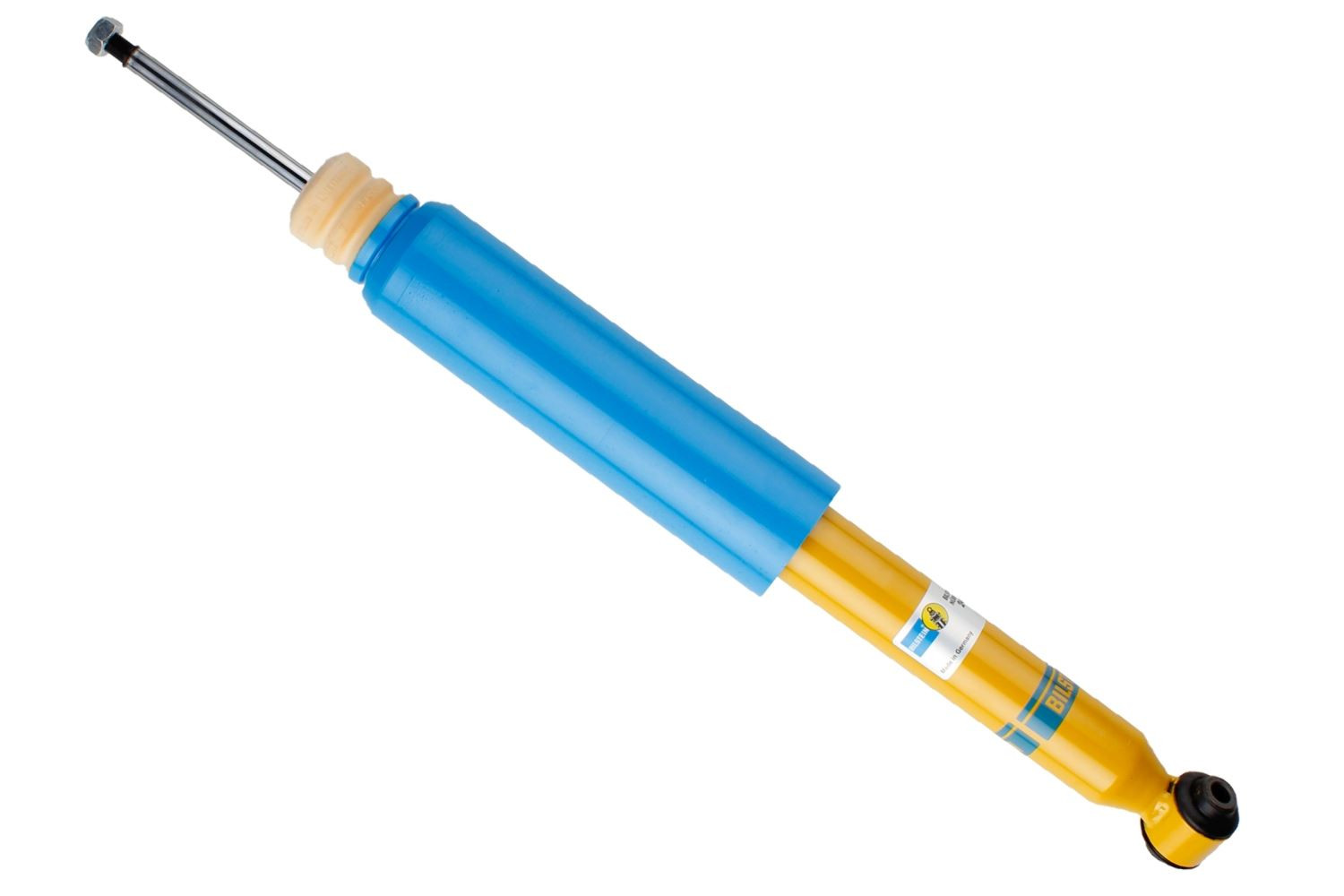Mercedes Shock Absorber - Rear (Bilstein 24-241311) | W205 V205 S205 C