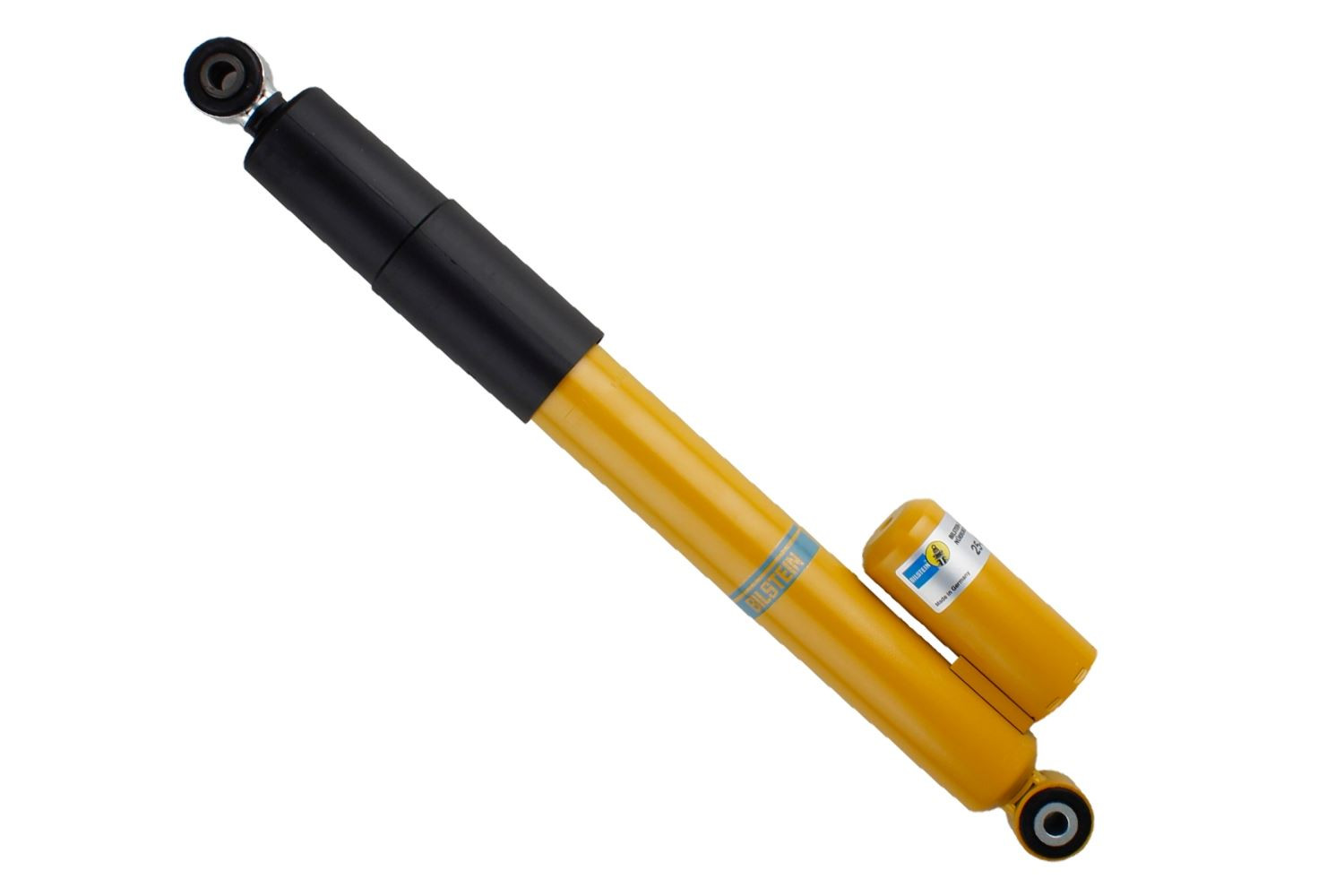 Mercedes Shock Absorber - Rear (Bilstein 25-334357)