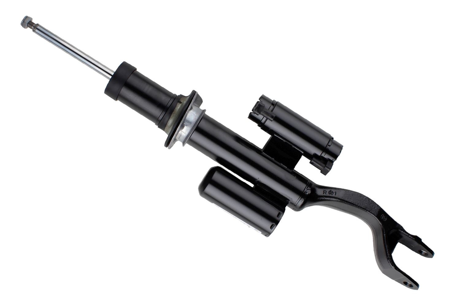 Mercedes Shock Absorber - Front Right (Bilstein 24-281690) | W205 V205 S205 C205 A205 C