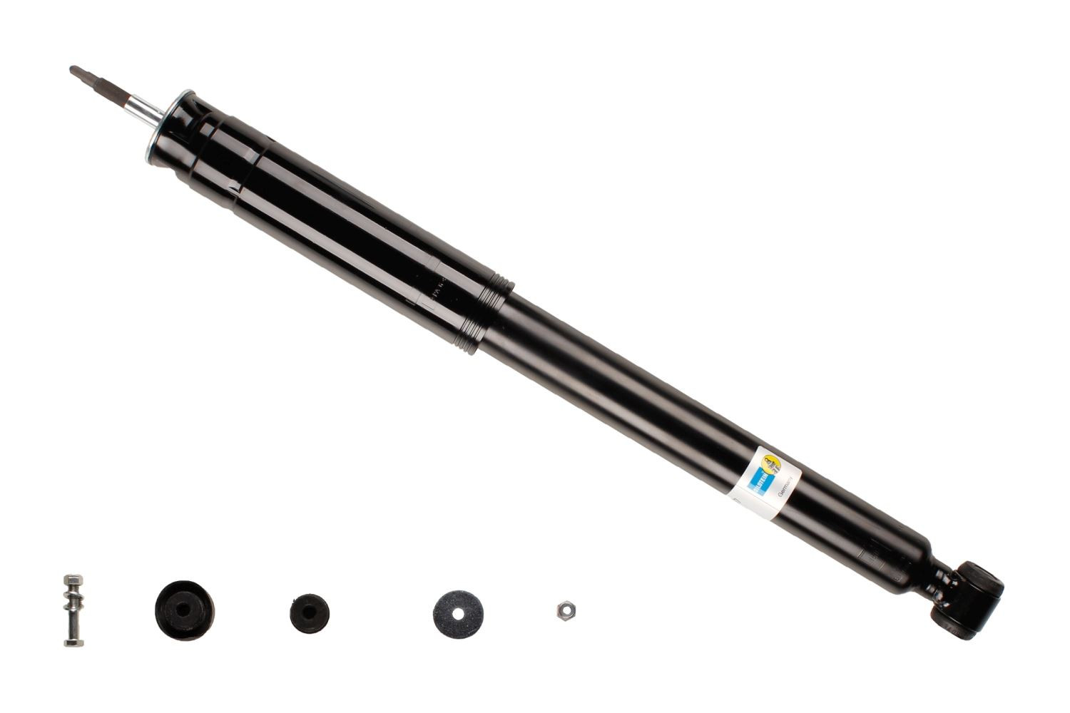 Mercedes Shock Absorber - Rear (Bilstein 24-100557) | W210 E