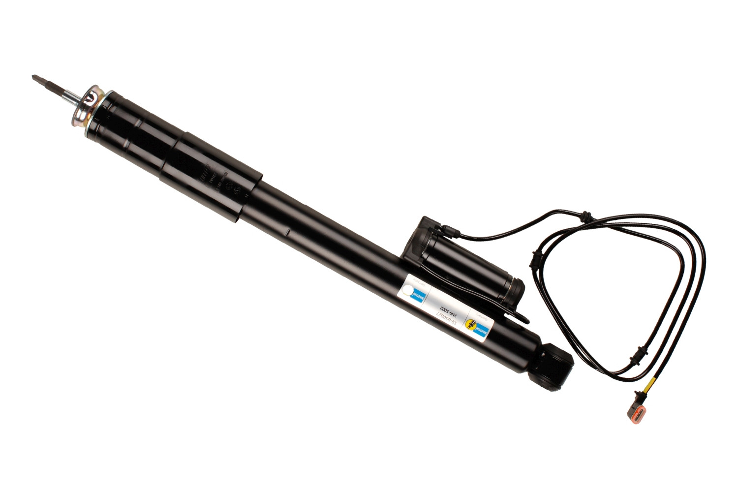 Mercedes Shock Absorber - Rear (Bilstein 19-050027) | W211 E