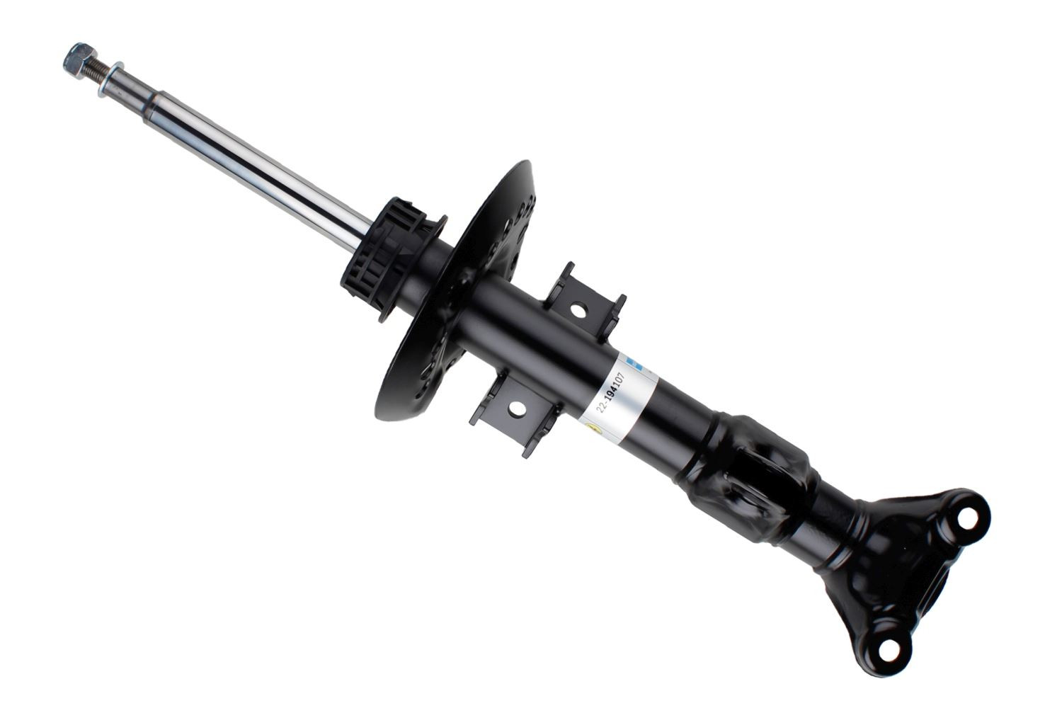 Mercedes Shock Absorber - Front (Bilstein 22-194107) | W212 S212 E