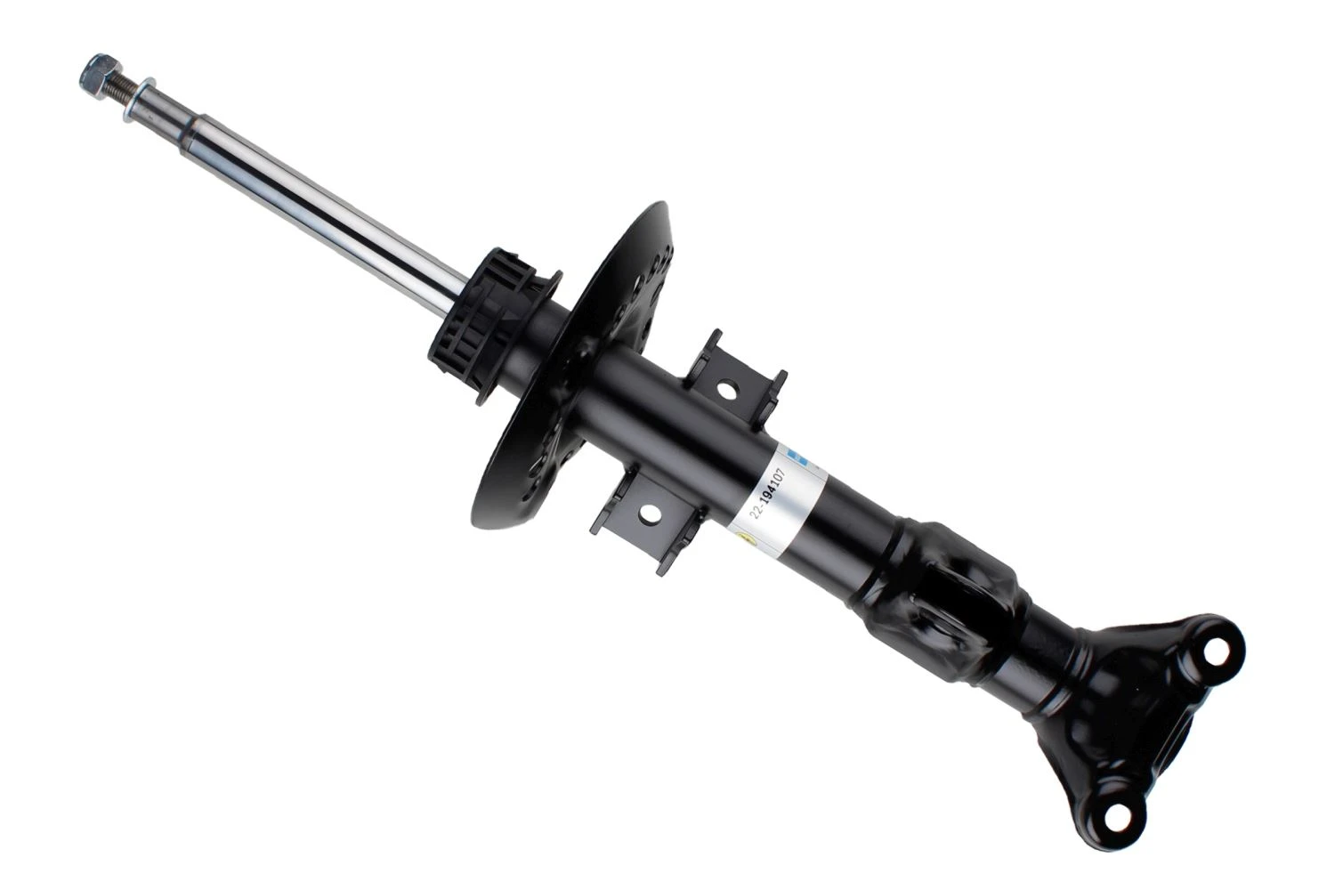 Mercedes Shock Absorber - Front (Bilstein 22-194107) | W212 S212 E