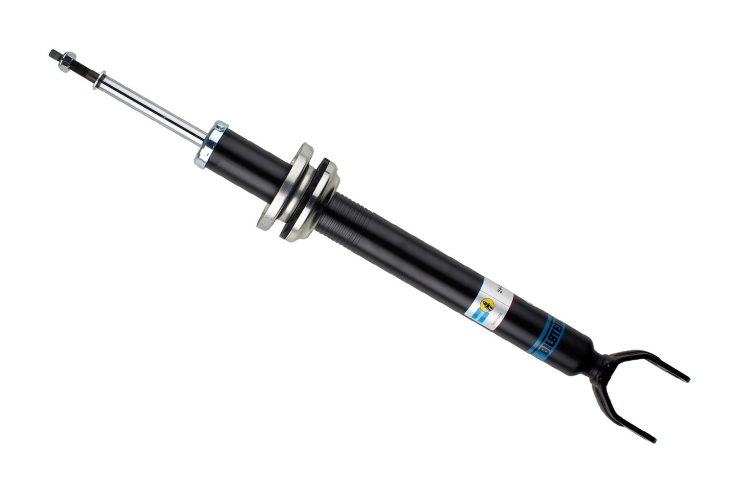 Mercedes Shock Absorber - Front (Bilstein 24-264488) | W211 S211 E