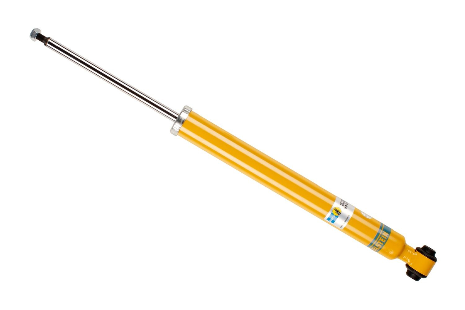Mercedes Shock Absorber - Rear (Bilstein 24-223447) | W117 CLA W176 A