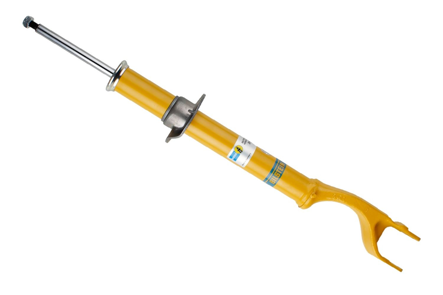 Mercedes Shock Absorber - Front Right (Bilstein 24-252041) | W205 V205 S205 C