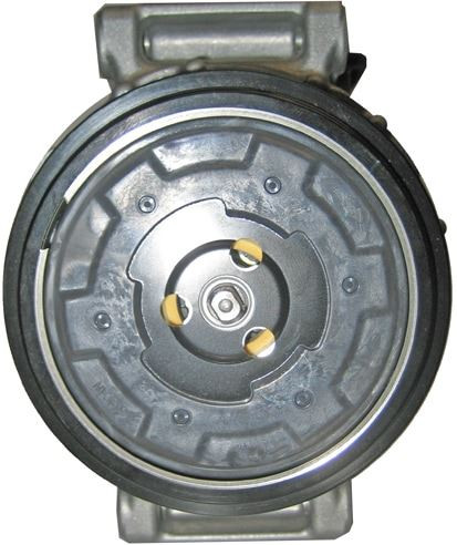 Mercedes 0002309111 A/C Compressor | W164 M W203 CL203 C C209 A209 CLK W211 E...