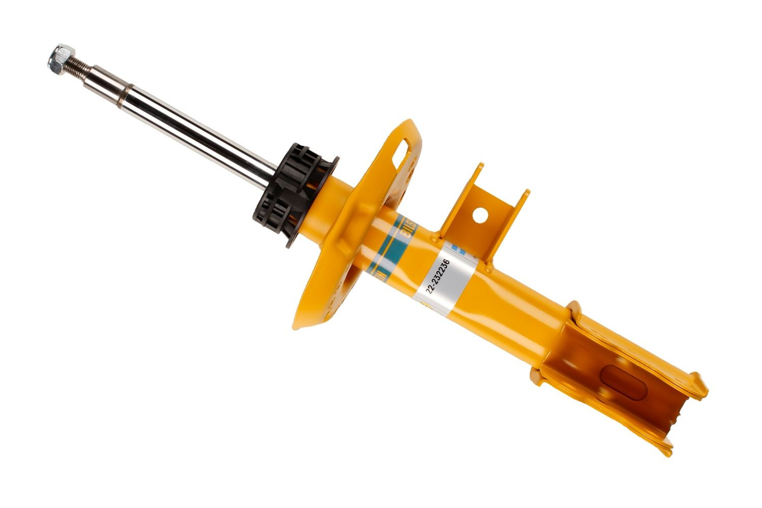 Mercedes Shock Absorber - Front Right (Bilstein 22-232236) | W117 CLA W176 A