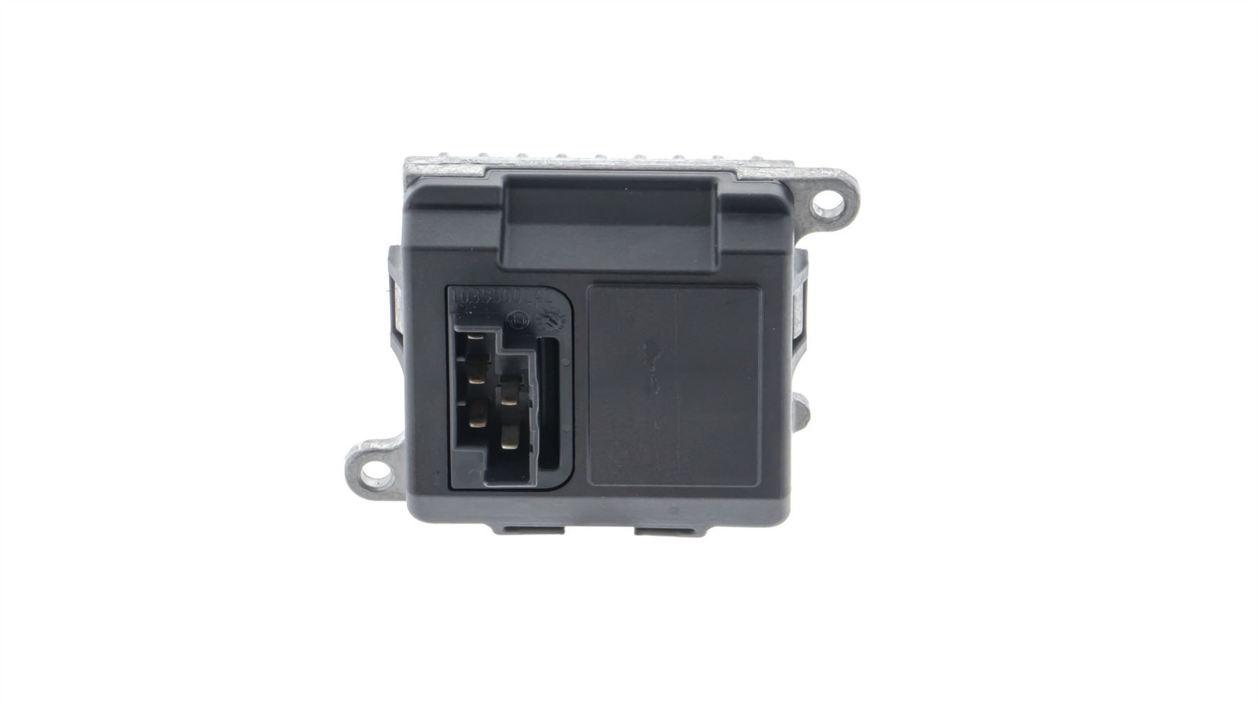 Mercedes 2208209210 Blower Motor Resistor | W163 M W203 CL203 C C209 A209 CLK...