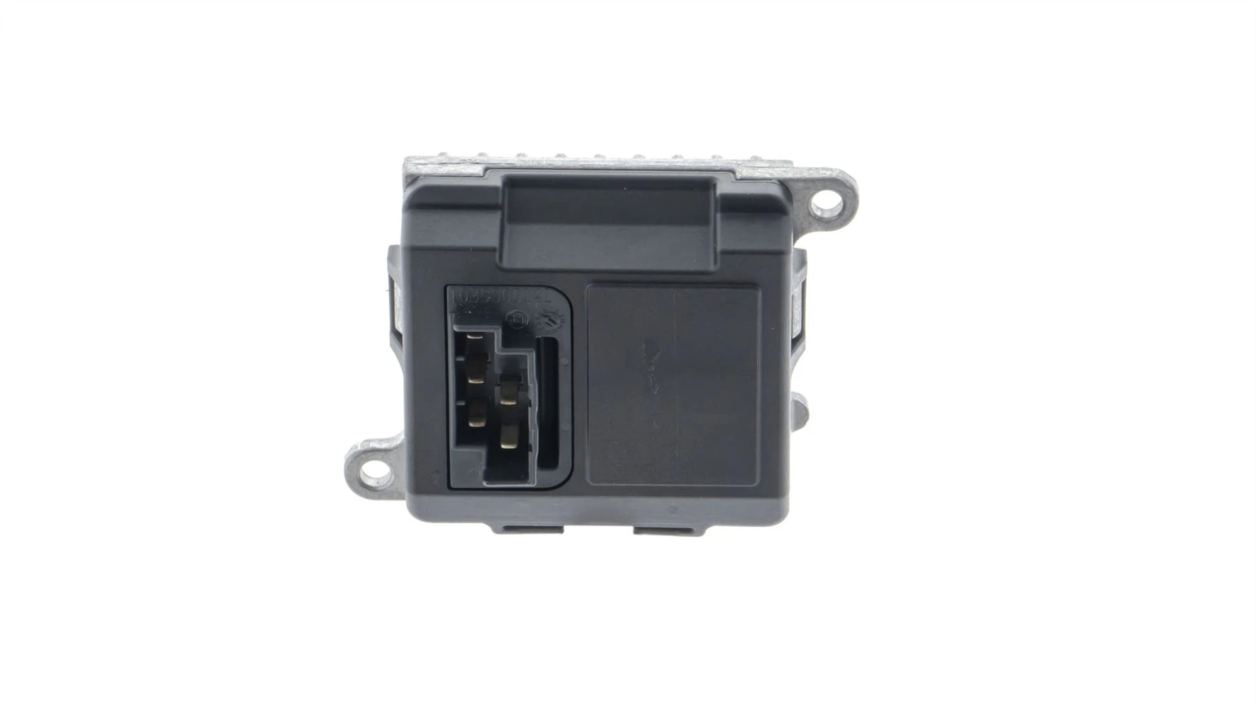 Mercedes 2208209210 Blower Motor Resistor | W163 M W203 CL203 C C209 A209 CLK...