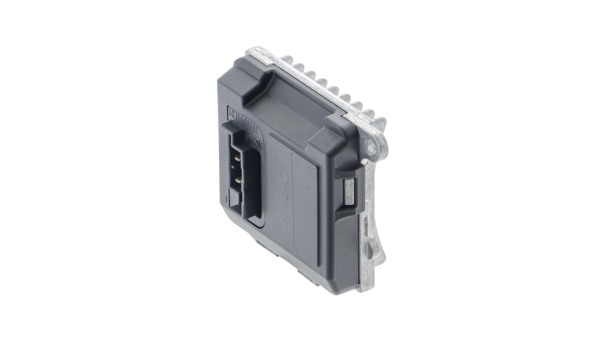 Mercedes 2208209210 Blower Motor Resistor | W163 M W203 CL203 C C209 A209 CLK...