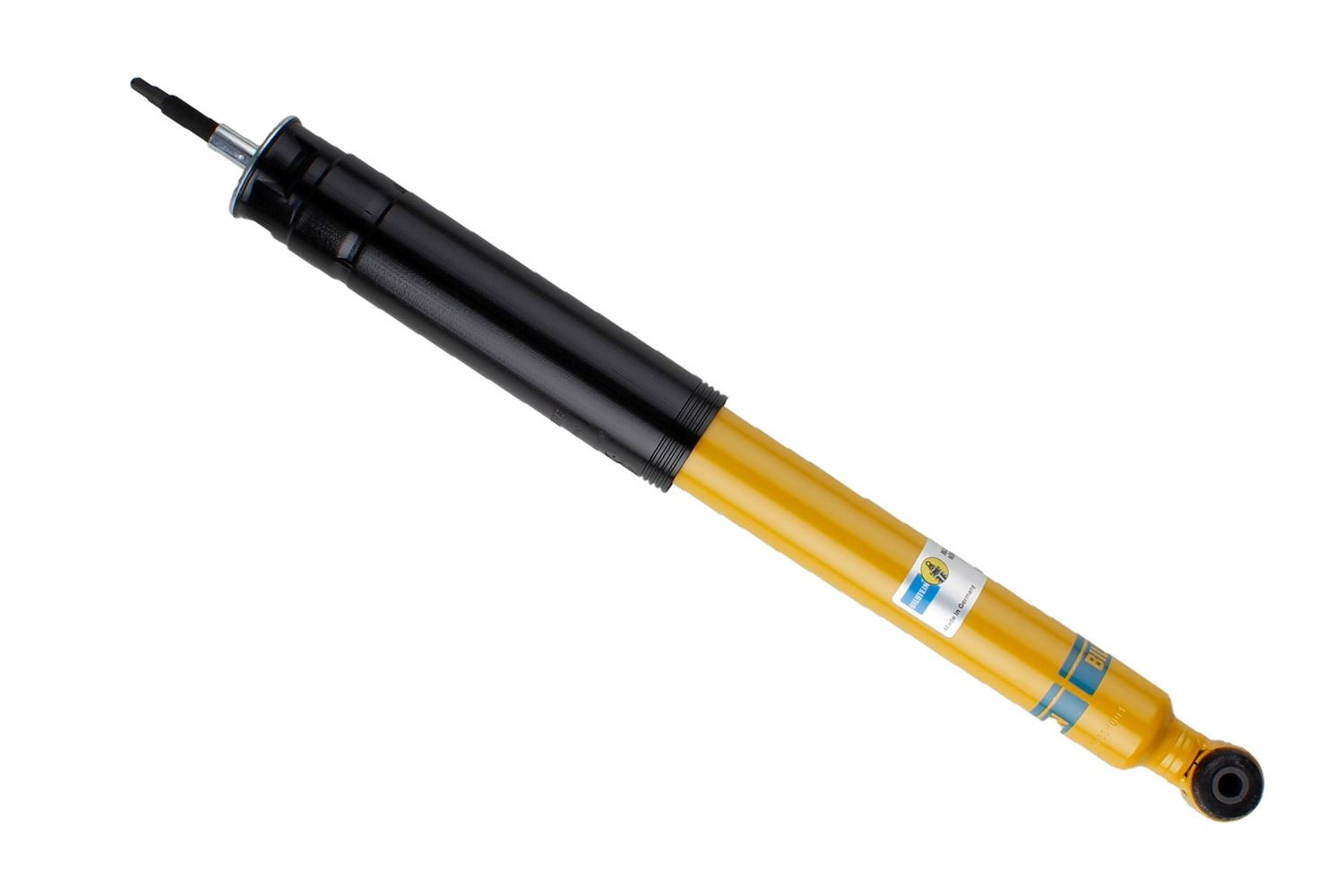 Mercedes Shock Absorber - Rear (Bilstein 24-018555) | S202 C