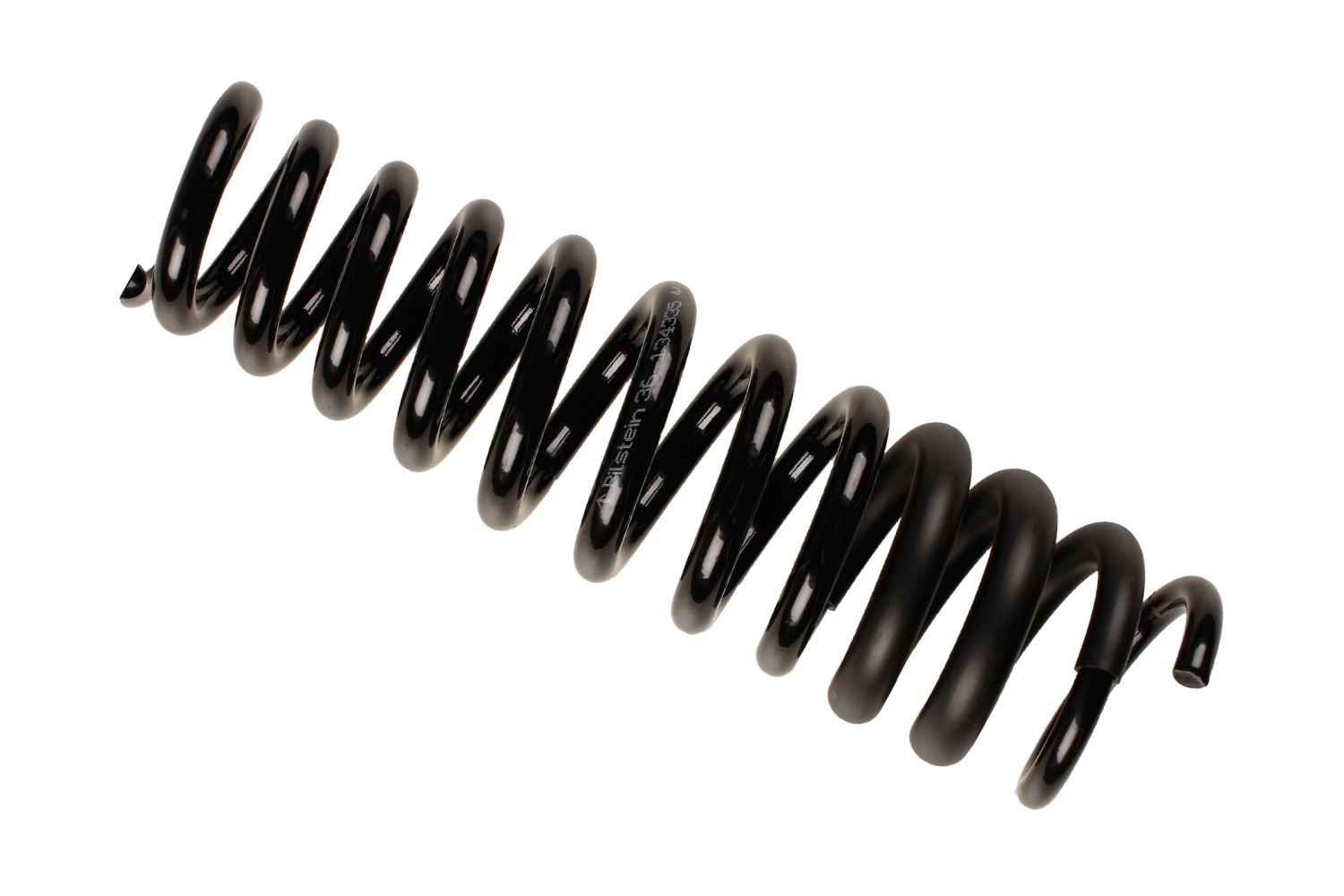 Mercedes Suspension Coil Spring - Front (Bilstein 36-134335) | W163 M