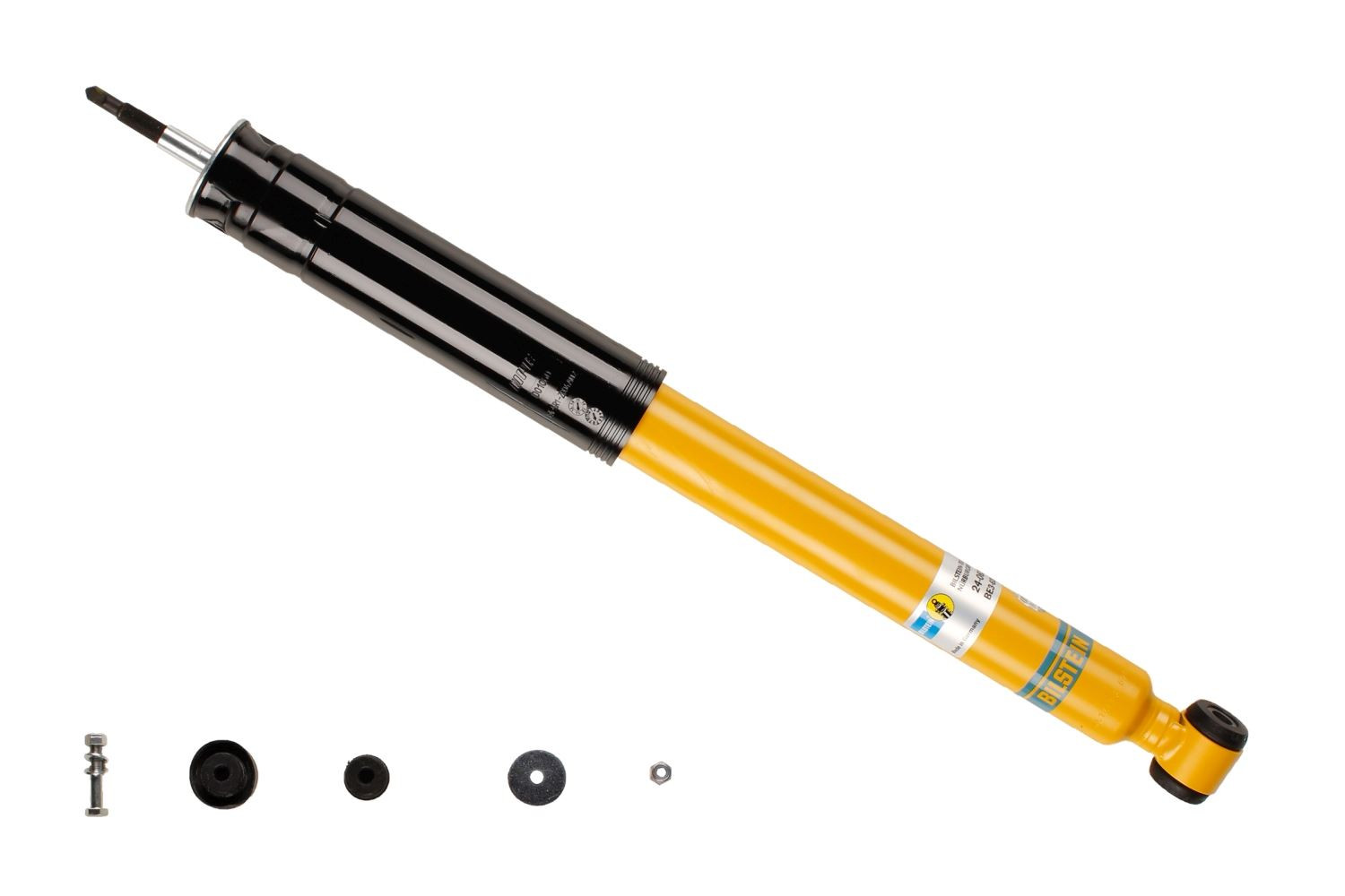 Mercedes Shock Absorber - Front (Bilstein 24-062046) | W210 S210 E