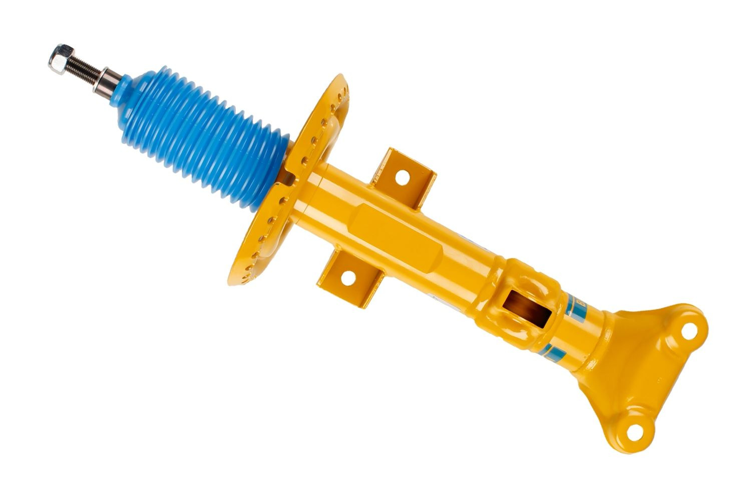 Mercedes Shock Absorber - Front (Bilstein 35-113454) | R171 SLK