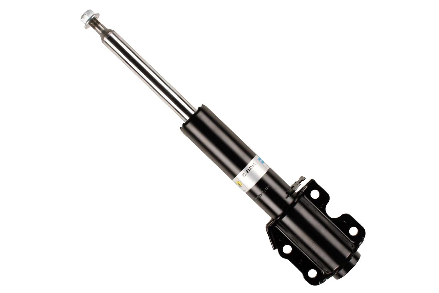 Mercedes Shock Absorber - Front (Bilstein 22-214751)