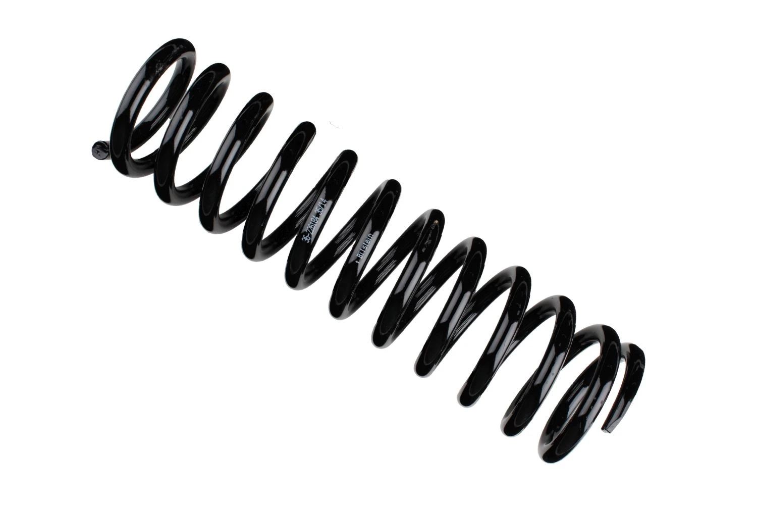 Mercedes Suspension Coil Spring - Front (Bilstein 36-226184) | W126 V126 C126 S