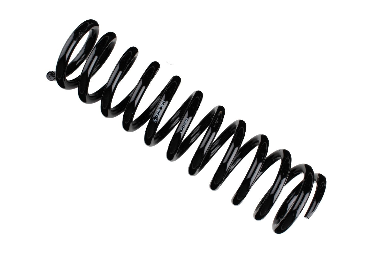 Mercedes Suspension Coil Spring - Front (Bilstein 36-226184) | W126 V126 C126 S
