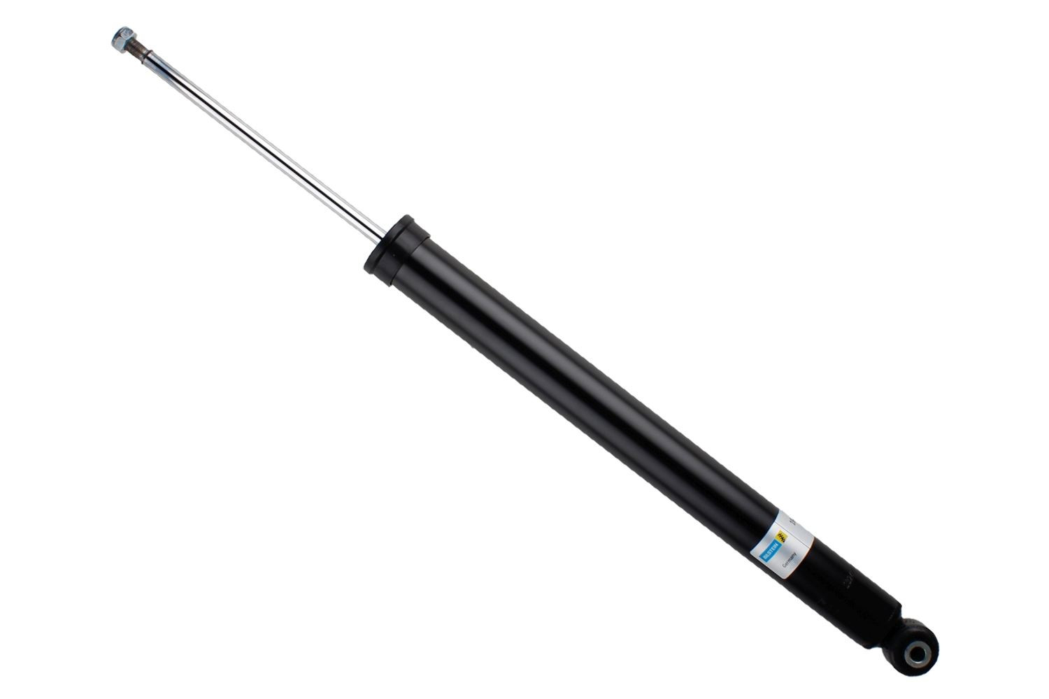 Mercedes Shock Absorber - Rear (Bilstein 19-329888)