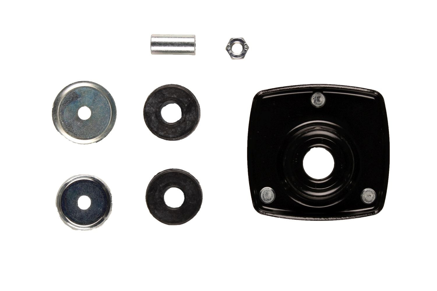 Mercedes Top Mount - Rear (Bilstein 12-173495) | W163 M