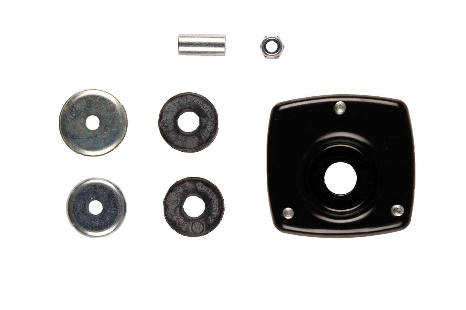 Mercedes Top Mount - Rear (Bilstein 12-173495) | W163 M