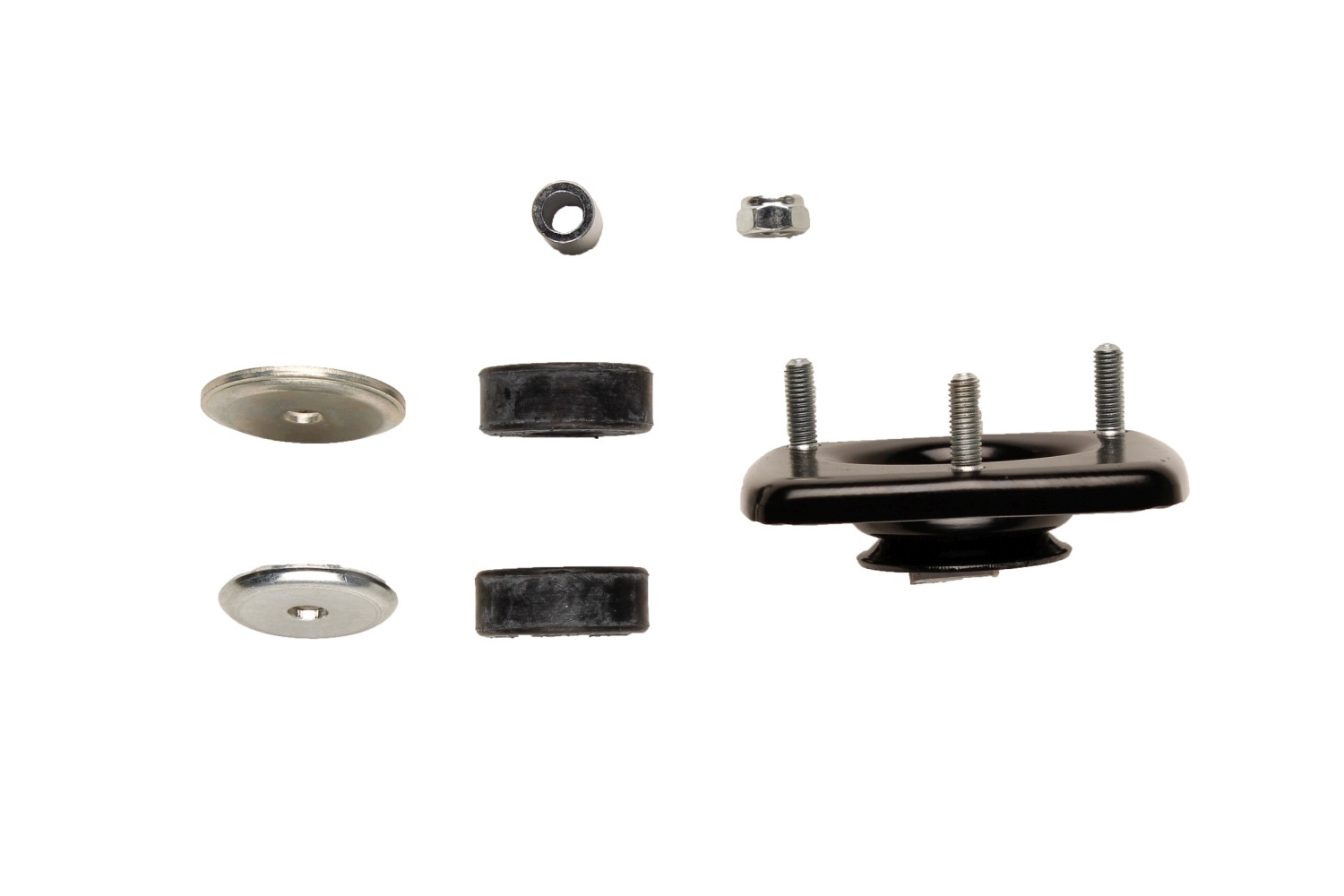 Mercedes Top Mount - Rear (Bilstein 12-173495) | W163 M
