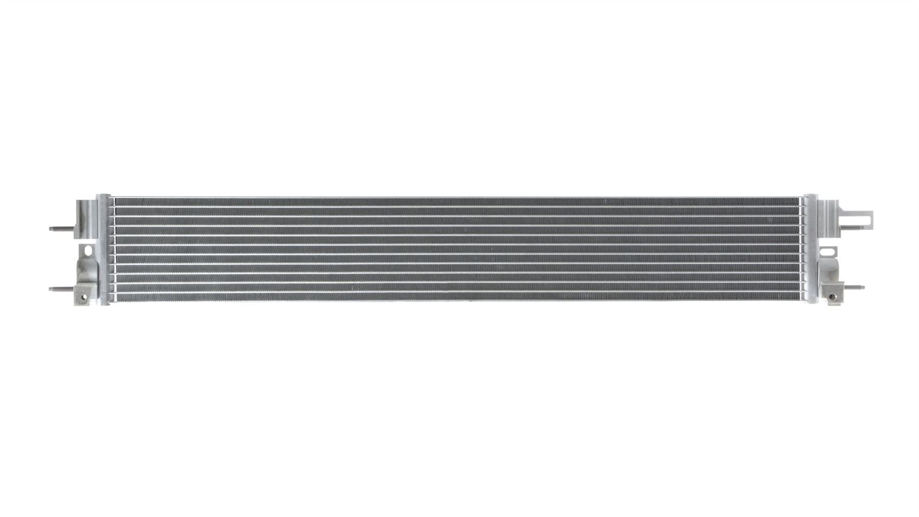 Mercedes 1775004100 A/C Condenser