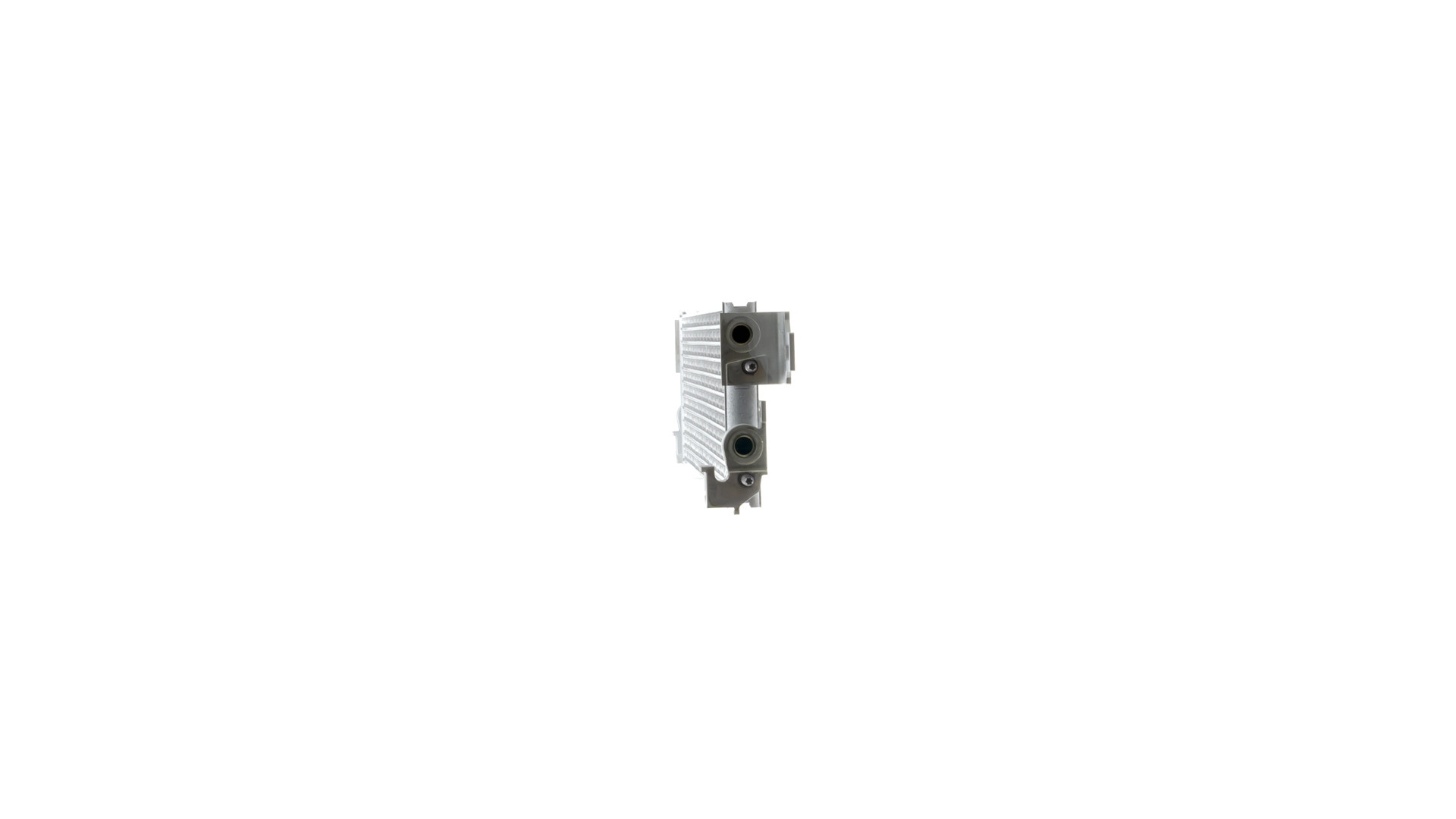 Mercedes 1775004100 A/C Condenser