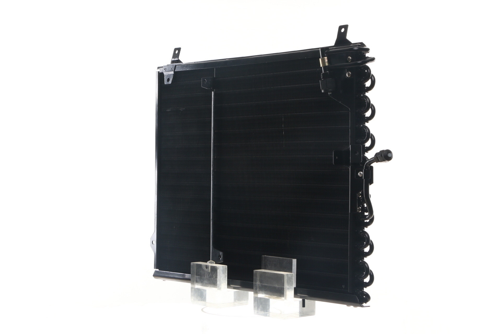 Mercedes 1248300570 A/C Condenser | W124 C124 A124 S124 E