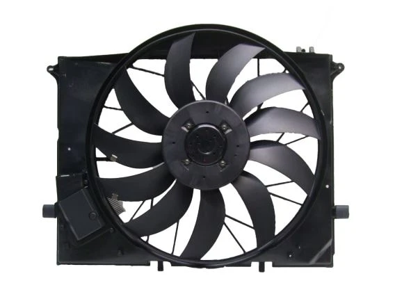 Mercedes 2205000293 Cooling Fan | C215 CL W220 S R230 SL