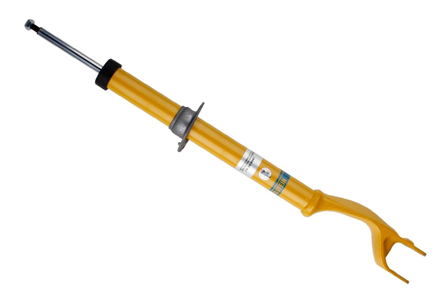 Mercedes Shock Absorber - Front Left (Bilstein 24-263047)