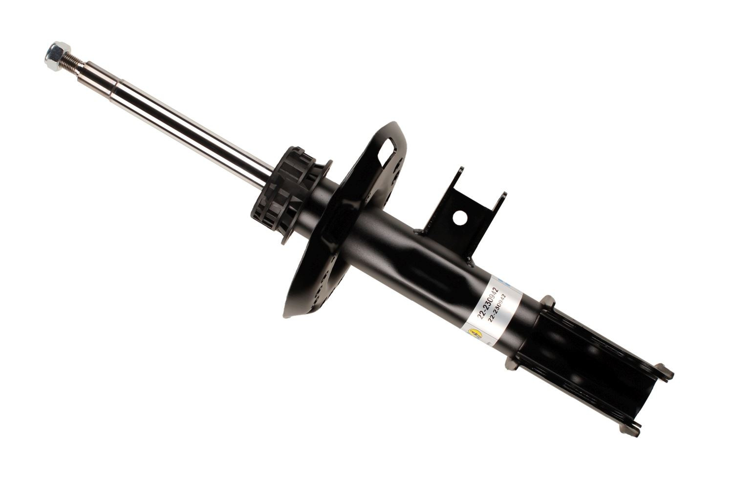 Mercedes Shock Absorber - Front Right (Bilstein 22-230942) | W117 X117 CLA W176 A