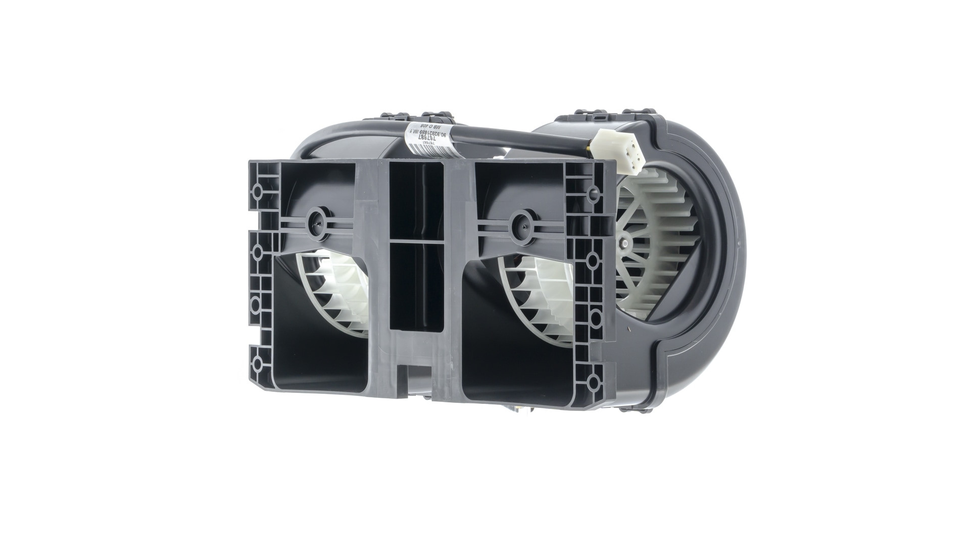 Mercedes 0028304108 Blower Motor