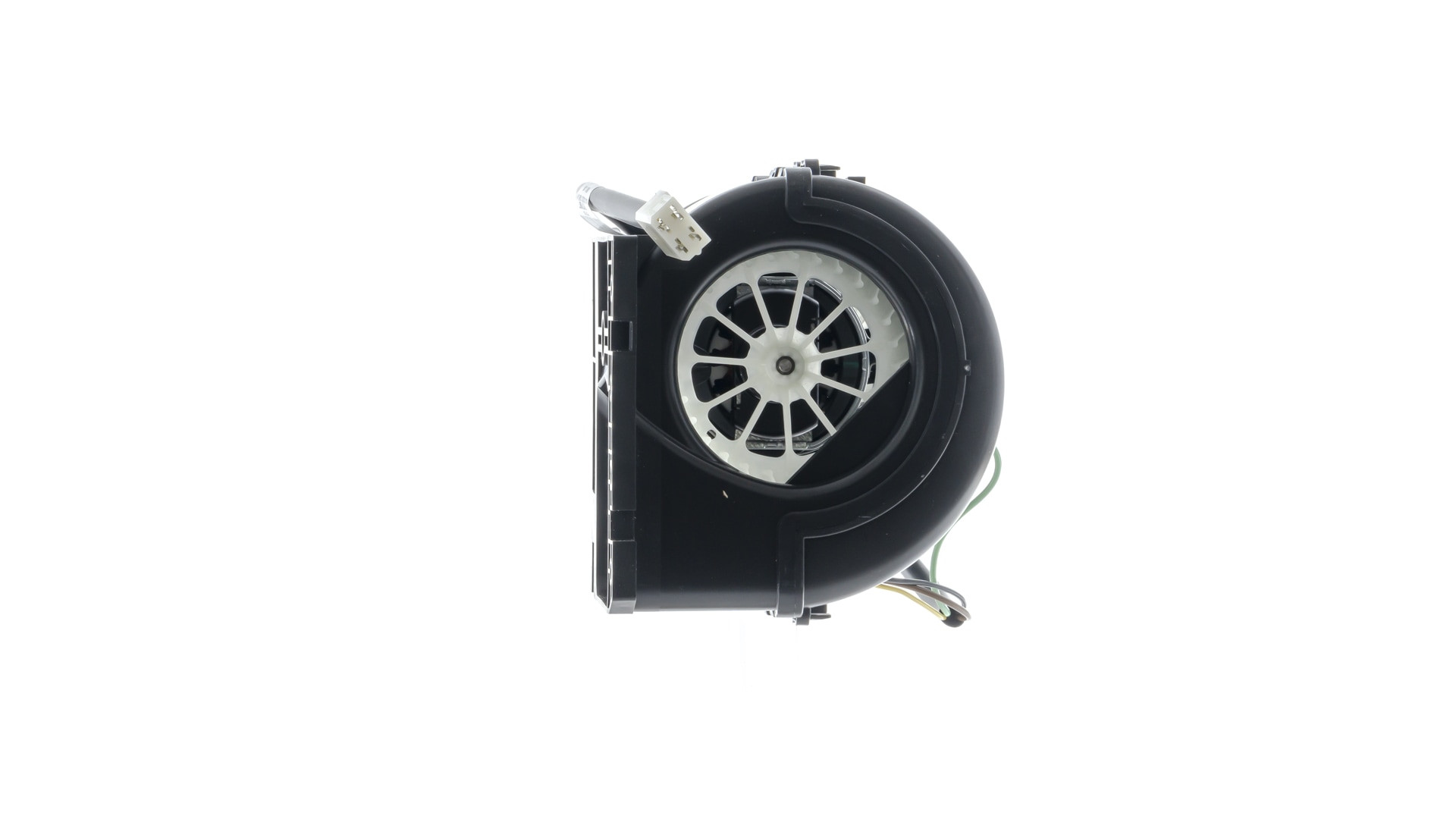 Mercedes 0028304108 Blower Motor