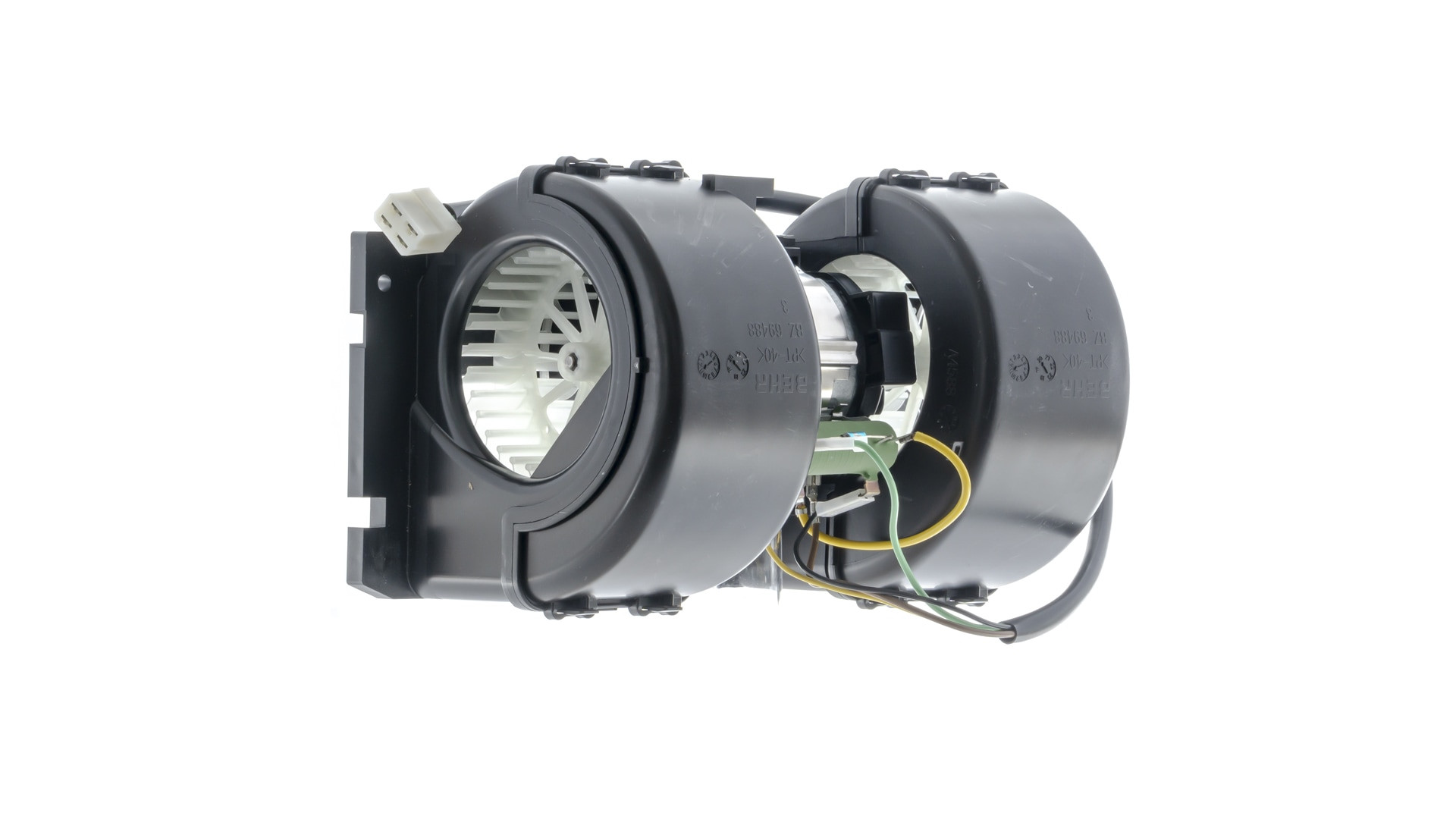 Mercedes 0028304108 Blower Motor