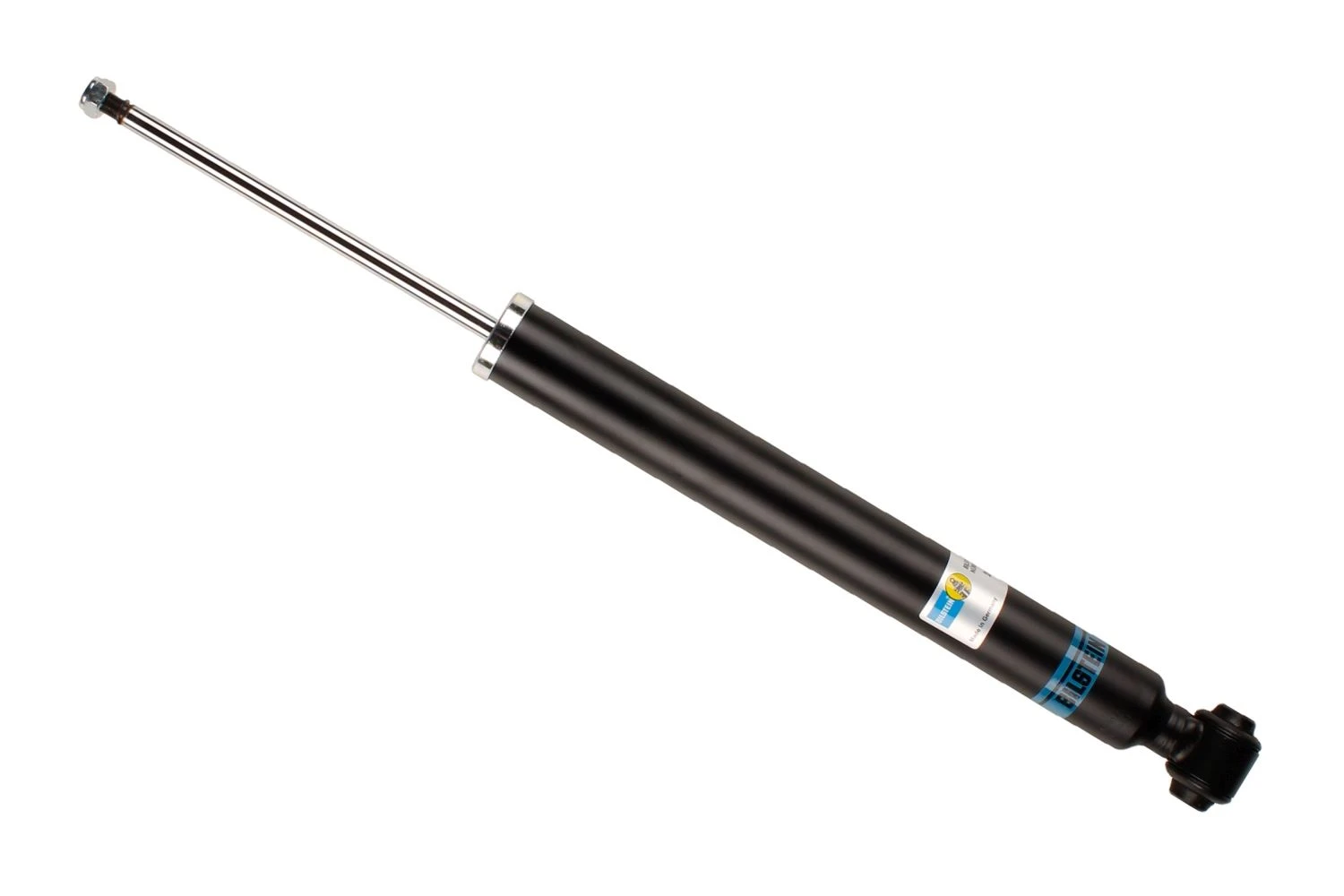 Mercedes Shock Absorber - Rear (Bilstein 24-214070) | C218 CLS