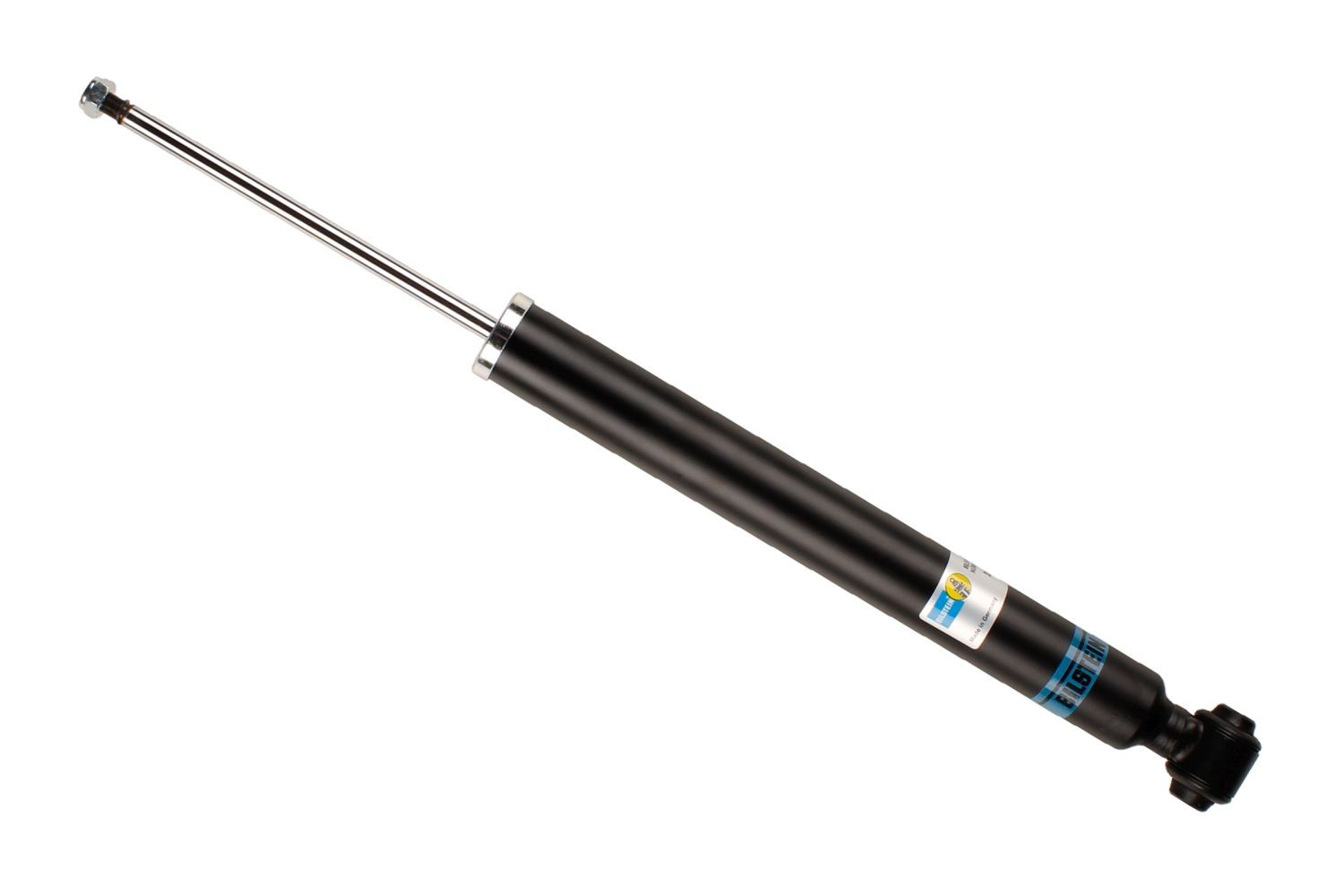Mercedes Shock Absorber - Rear (Bilstein 24-214070) | C218 CLS