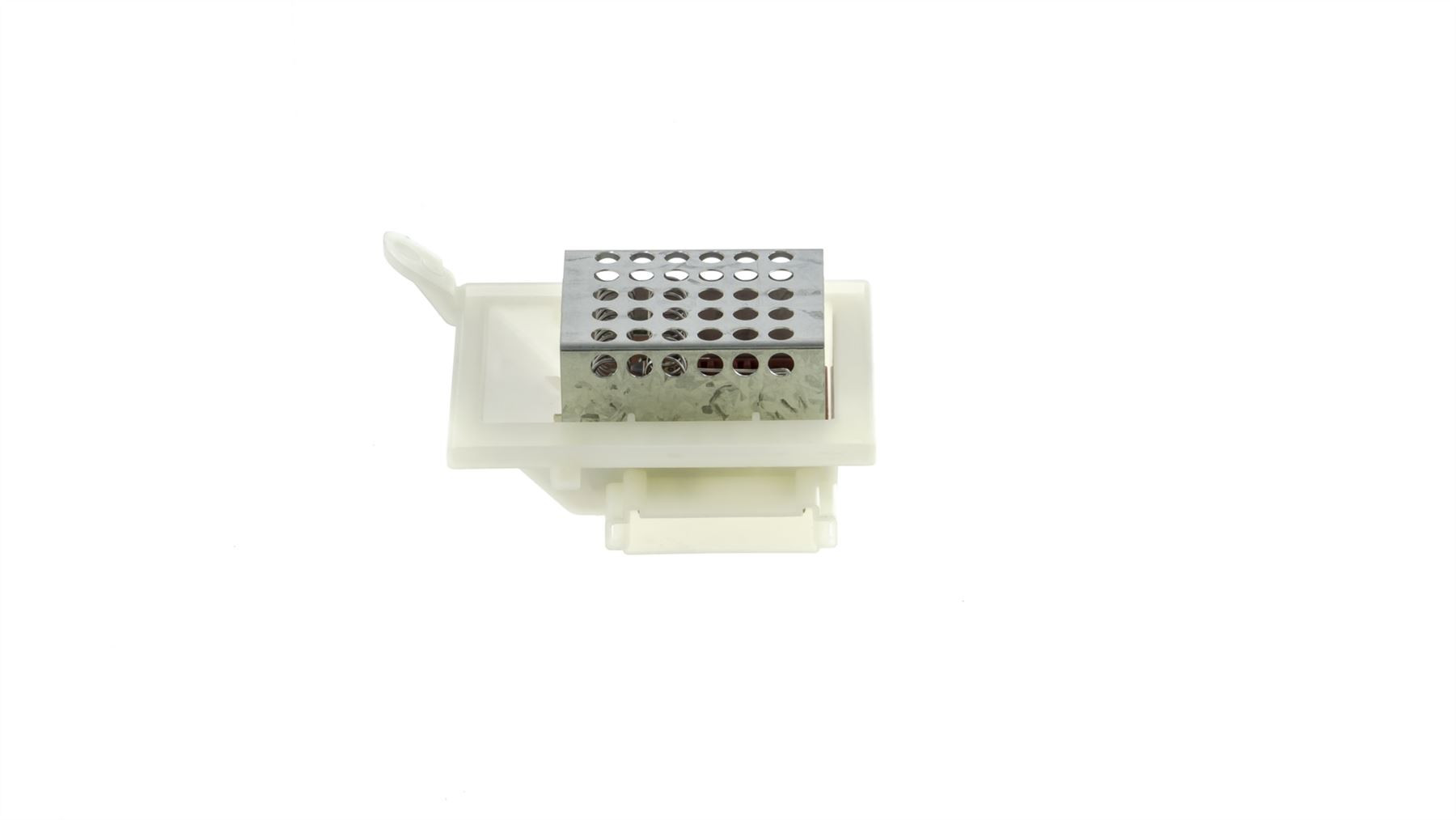 Mercedes 0018358806 Blower Motor Resistor | W639 V