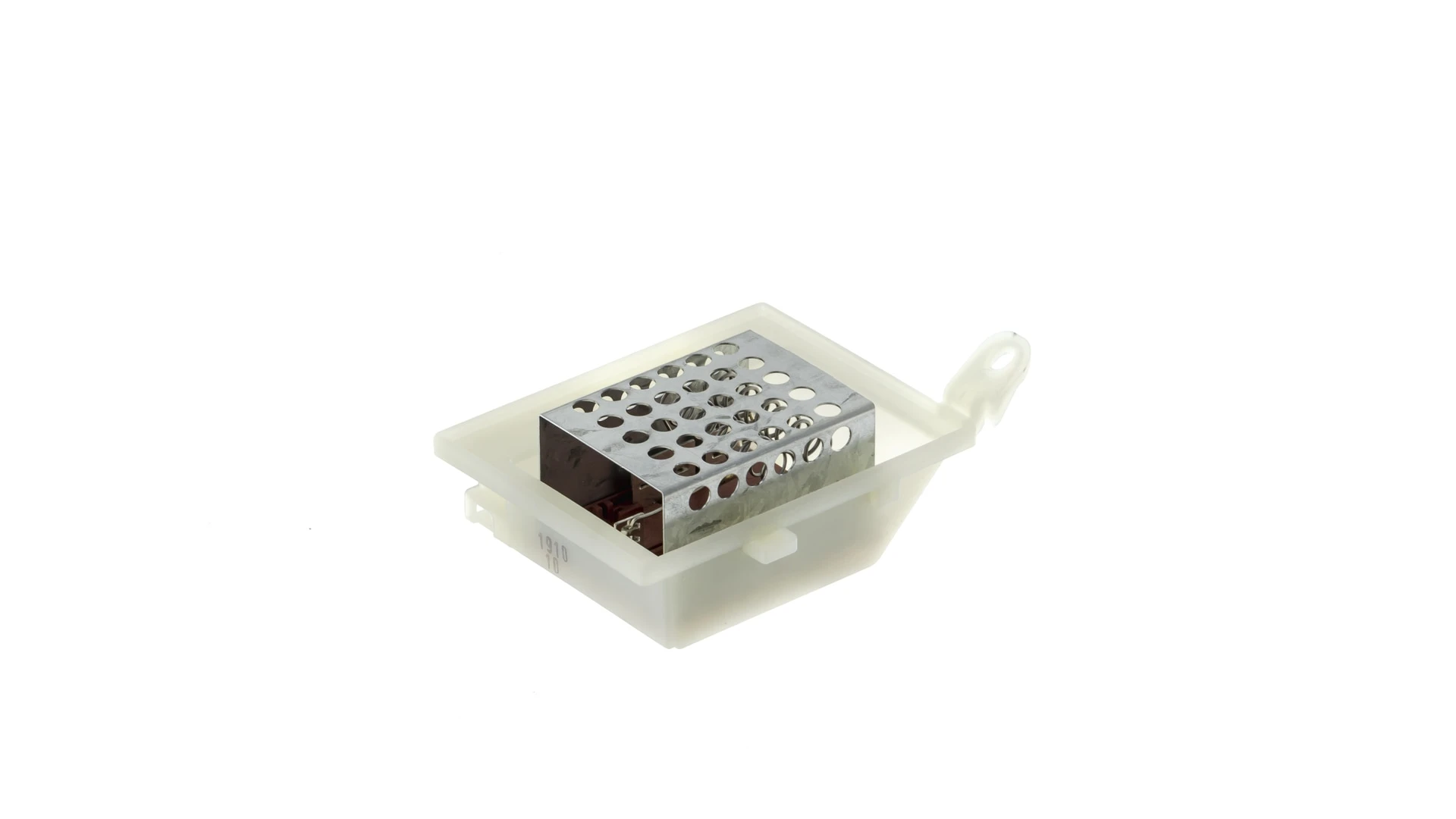 Mercedes 0018358806 Blower Motor Resistor | W639 V