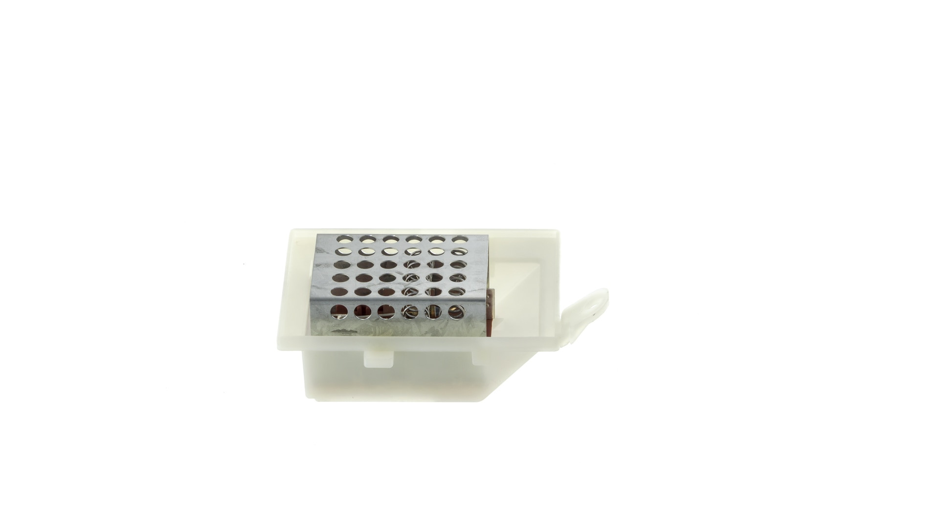 Mercedes 0018358806 Blower Motor Resistor | W639 V