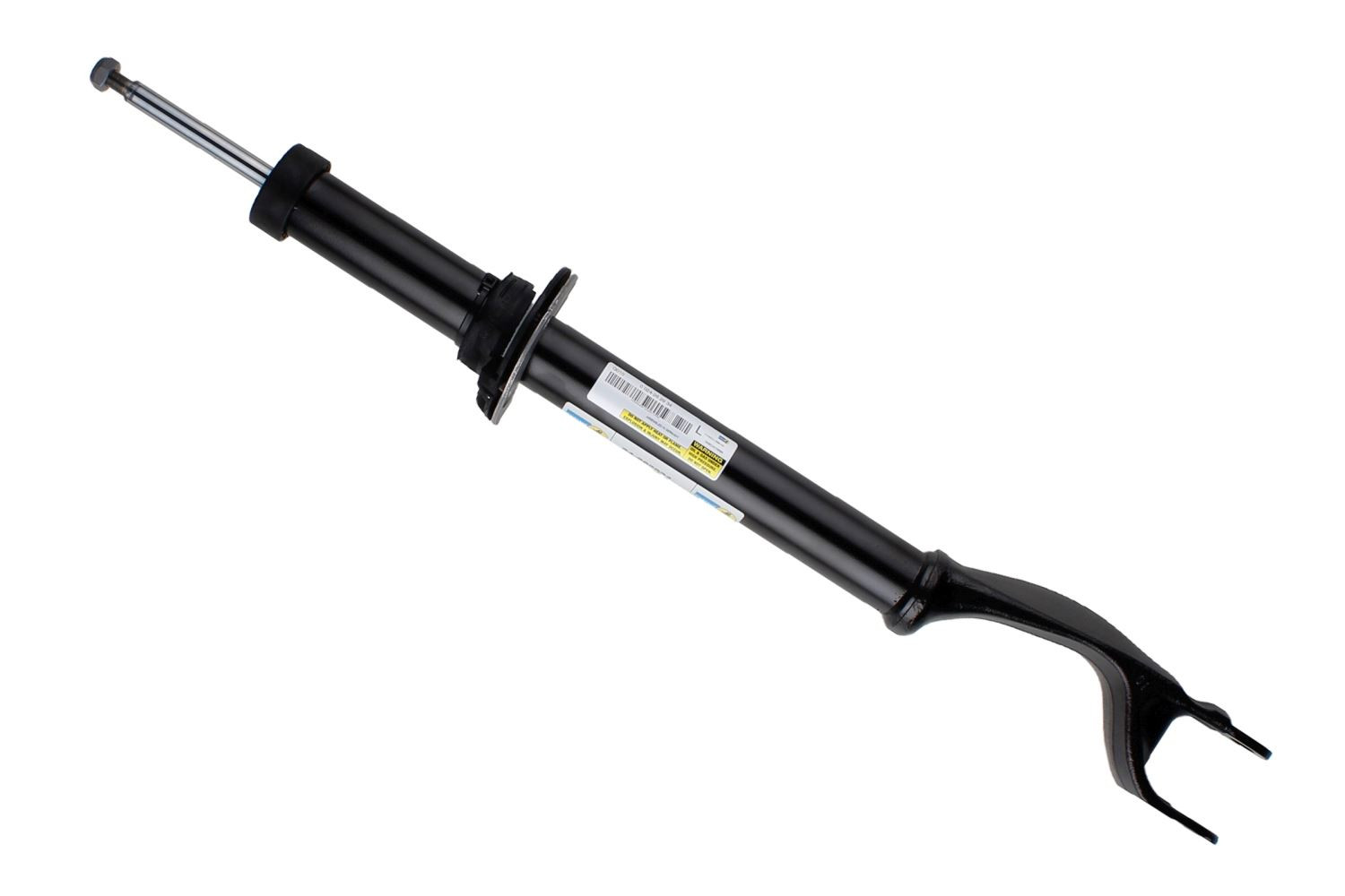 Mercedes Shock Absorber - Front Left (Bilstein 24-262934) | X253 GLC