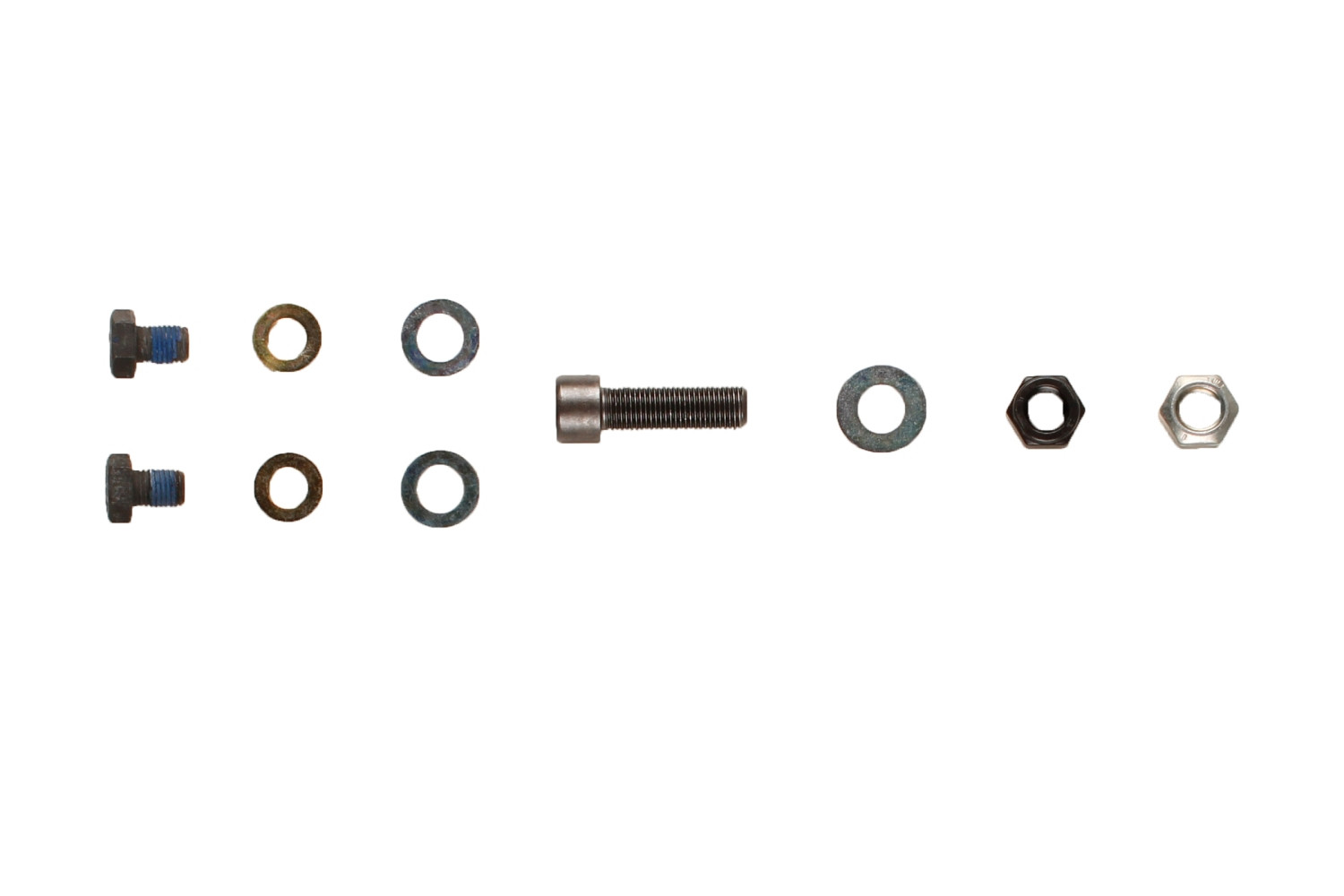 Mercedes Shock Absorber - Front (Bilstein 22-003614) | W114 W115 W123 W124 E...