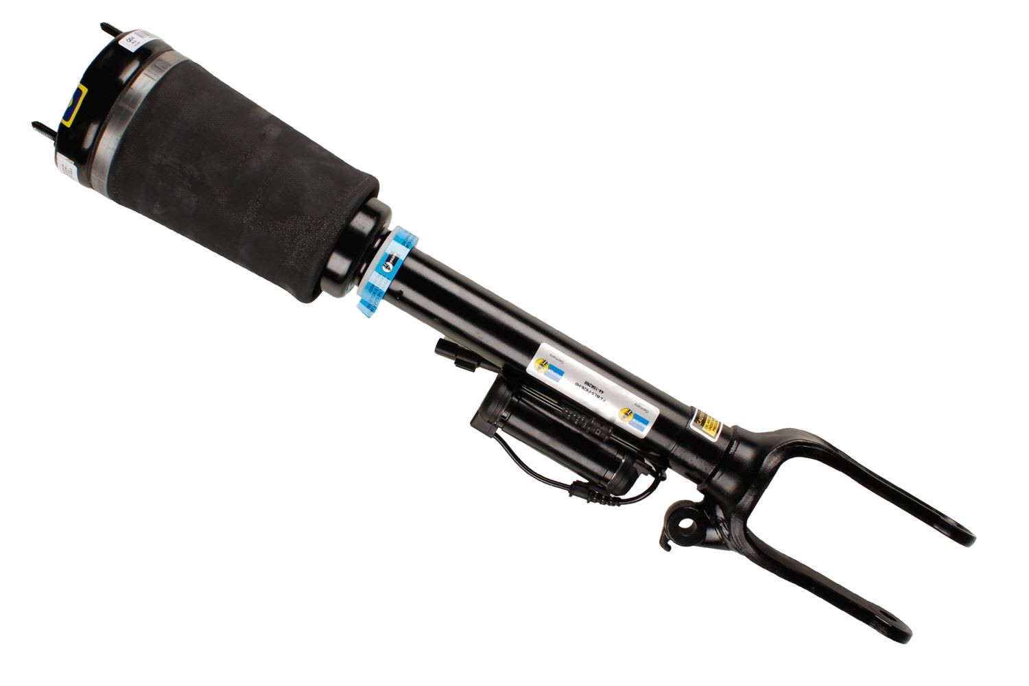 Mercedes Air Suspension Strut - Front (Bilstein 44-156268) | X164 M