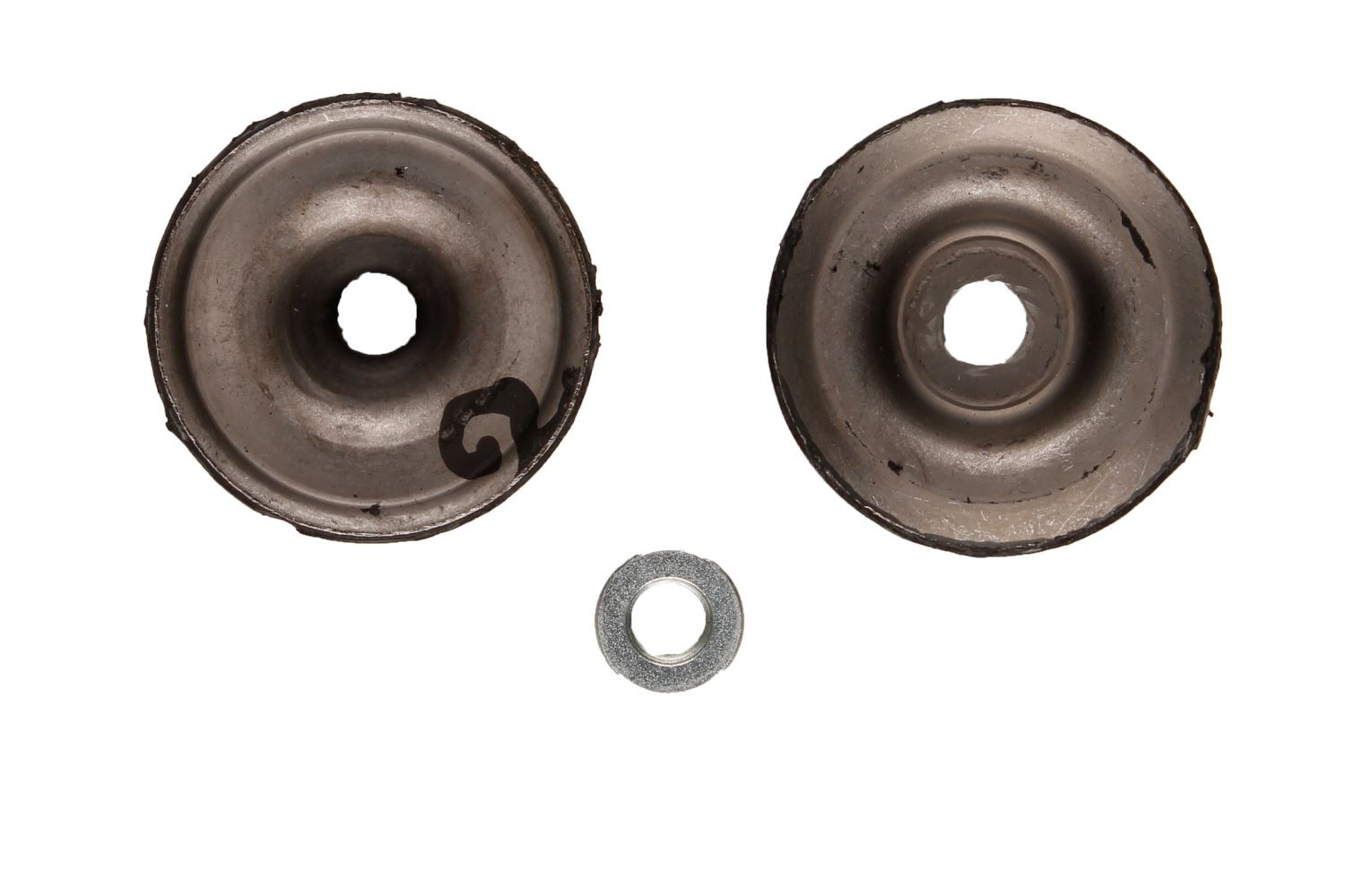 Mercedes Top Mount Kit - Front (Bilstein 12-224104)