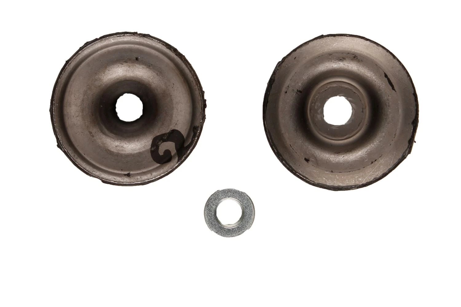 Mercedes Top Mount Kit - Front (Bilstein 12-224104)